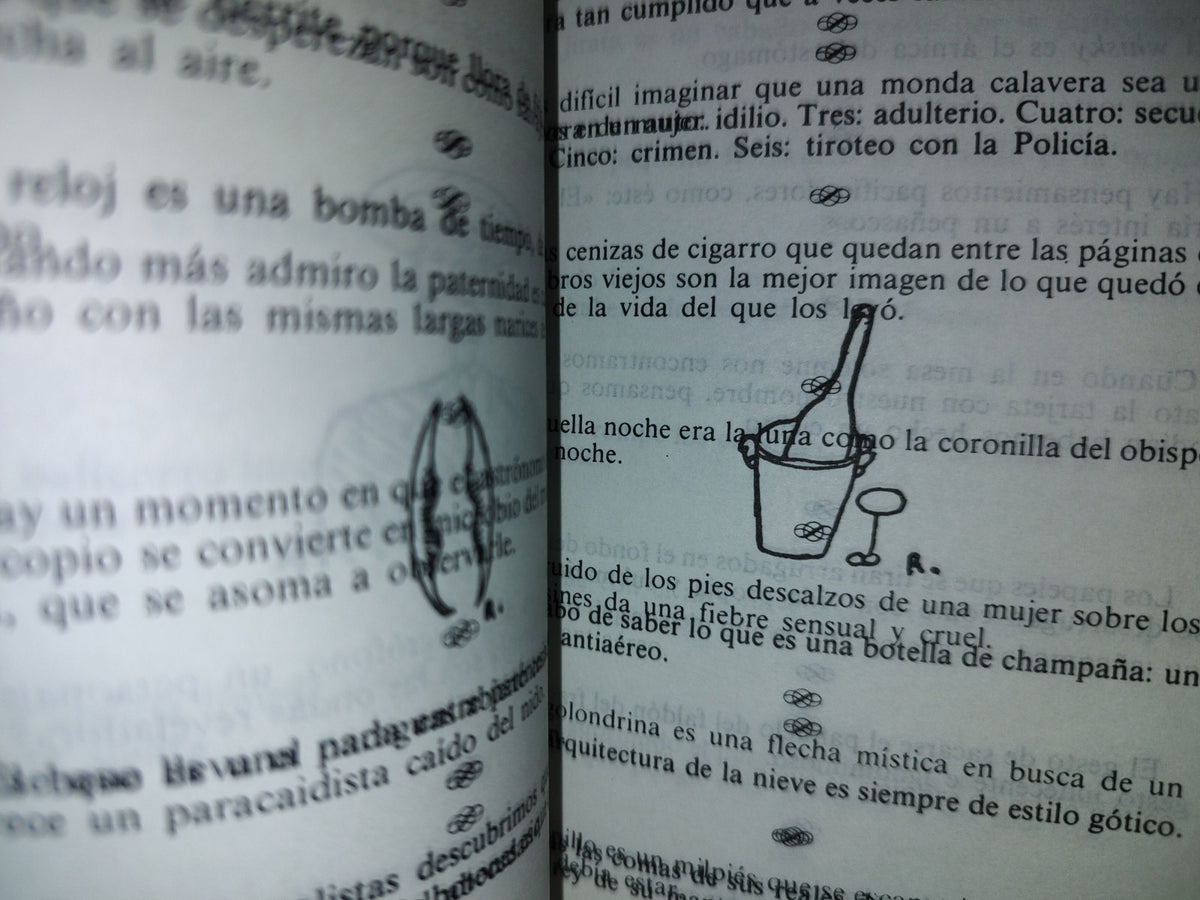101- Greguerías. Ramón Gómez De La Serna - Rei México. Letras Hispánicas, Primera Edición, México, 1990
