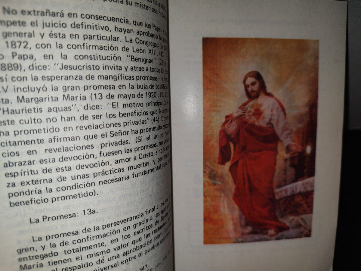 68- ¿Buscas Amor? Recopilación Para Amar Más Al Sagrado Corazón - 1984