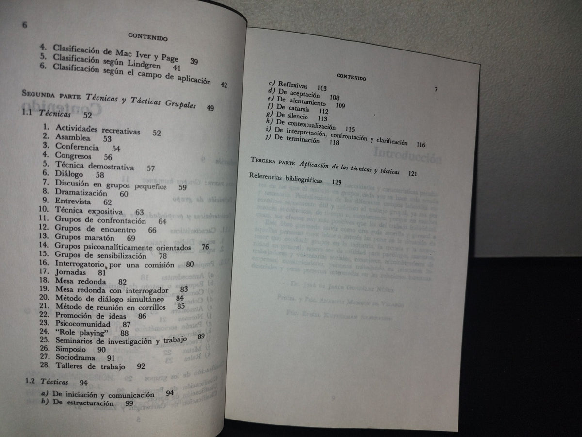 209- Dinámica De Grupos. Técnicas Y Prácticas - J. De Jesús González Núñez