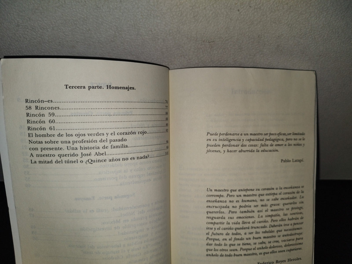84- Con El Gis En La Mano - Tonatiuh Ramírez Beltrán