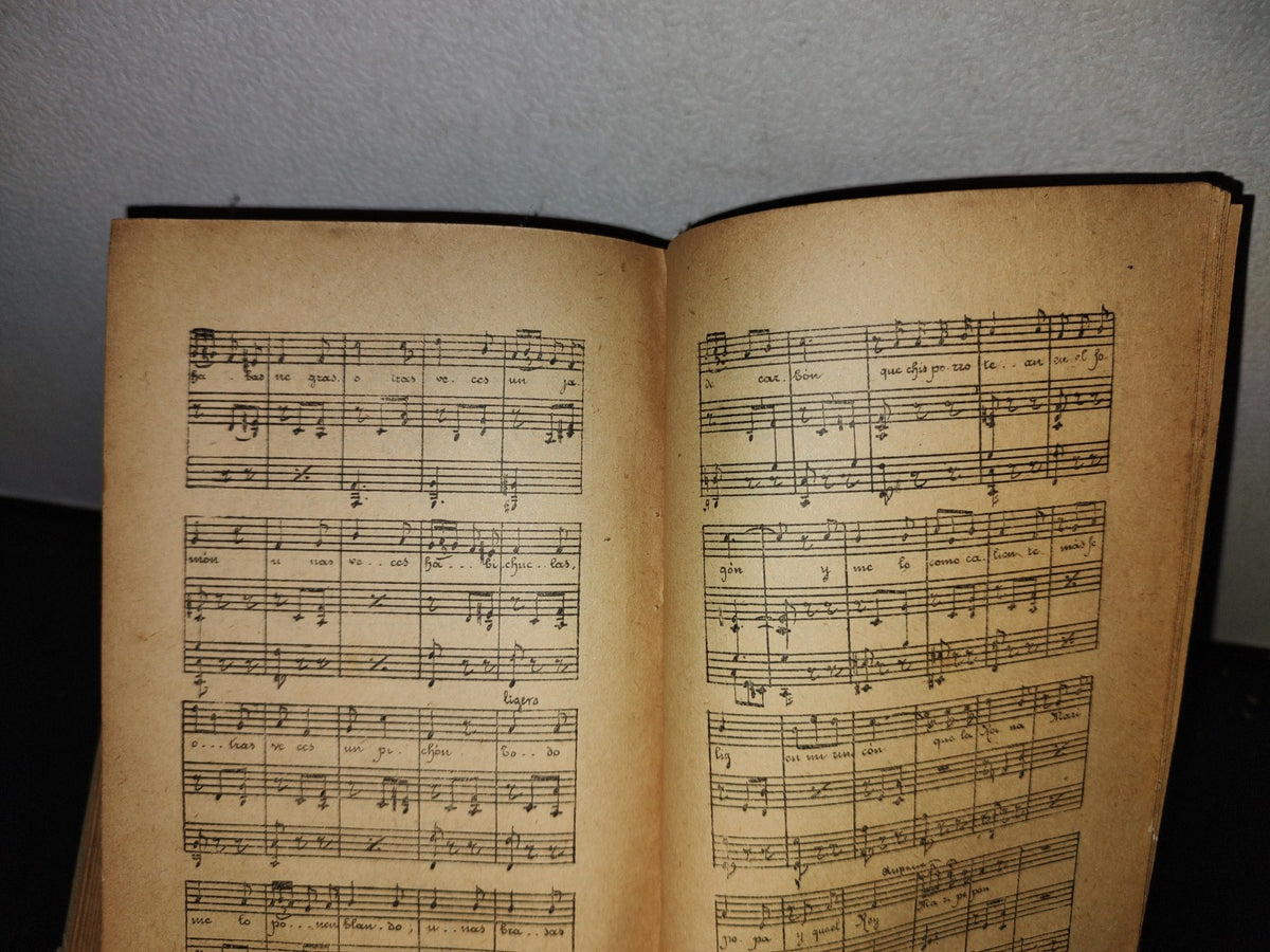 65- De Broma Y De Veras. Varias Obras De P. Villariño - 1900'S