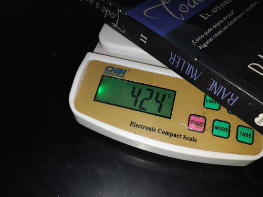 201- Todo O Nada. El Affaire Blackstone II - Raine Miller - Primera Edición 2013