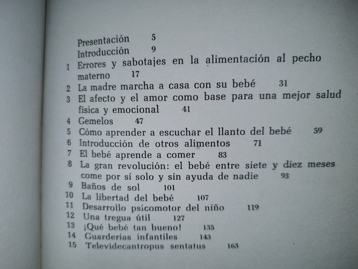 58- ¿Qué Hago Con Mi Bebé? Cómo Criar Hijos Anos Y Felices - Dr. Nathan Viskin