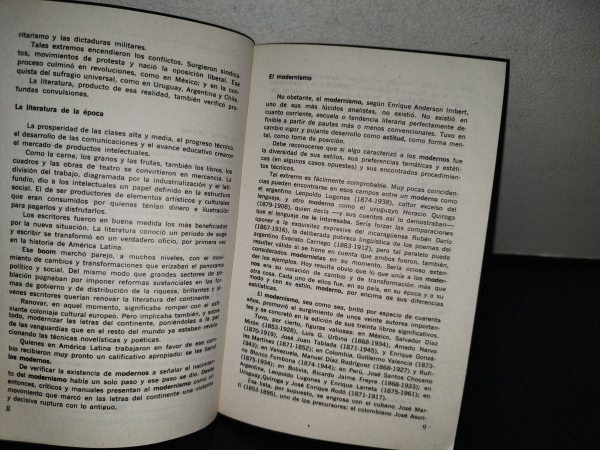 143- Azul - Rubén Darío - Editores Mexicanos Unidos - 1992