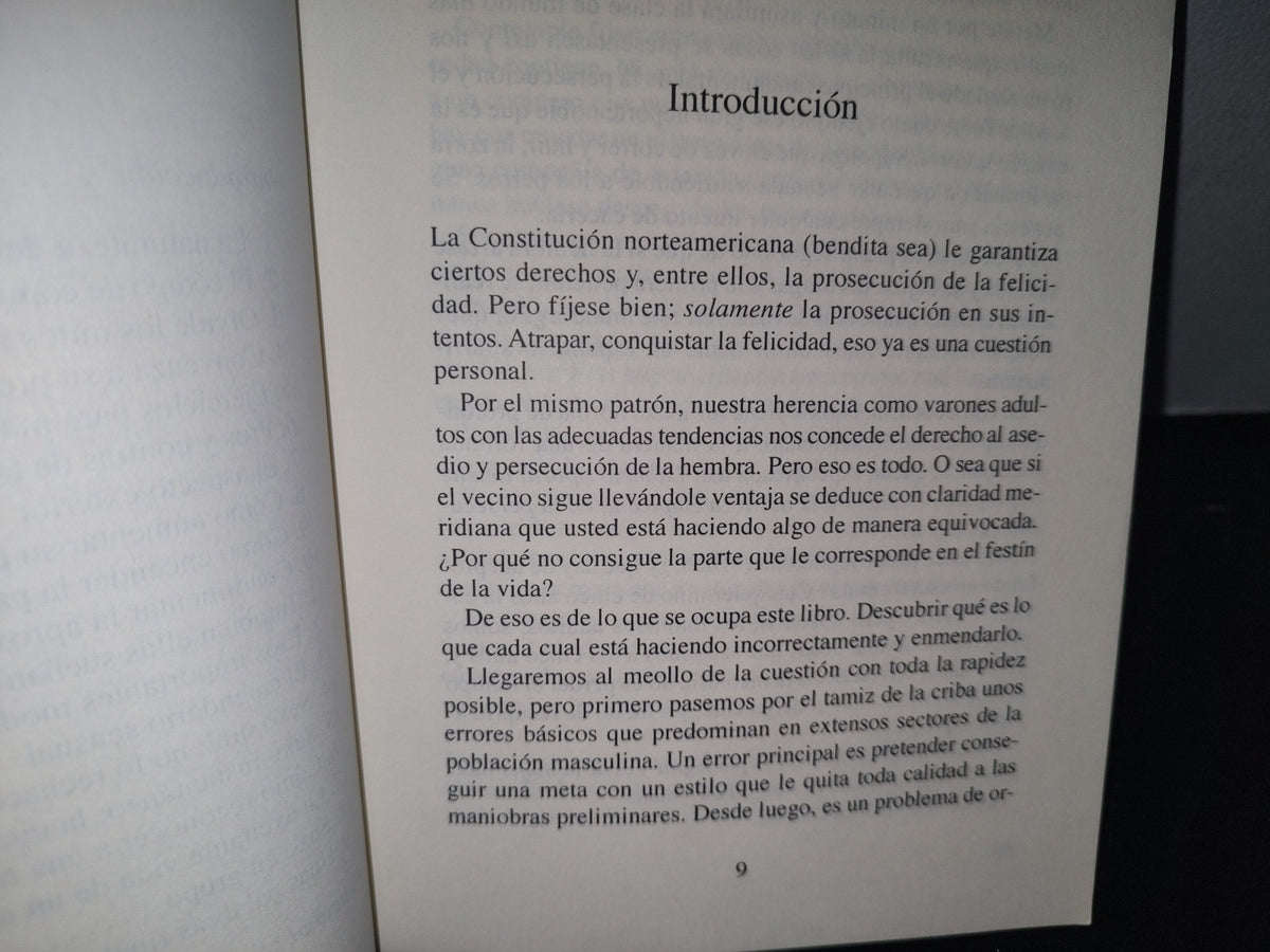 34- Cómo Hacerlo 365 Días Al Año - Paul Warren