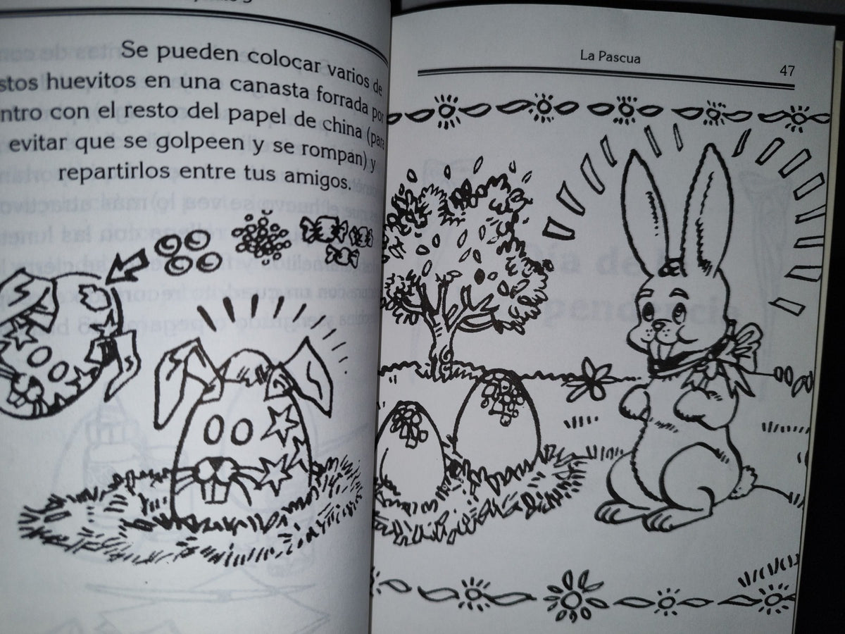 68- Tradiciones Mexicanas Para Niños - Mónica Stevens - Editorial Selector