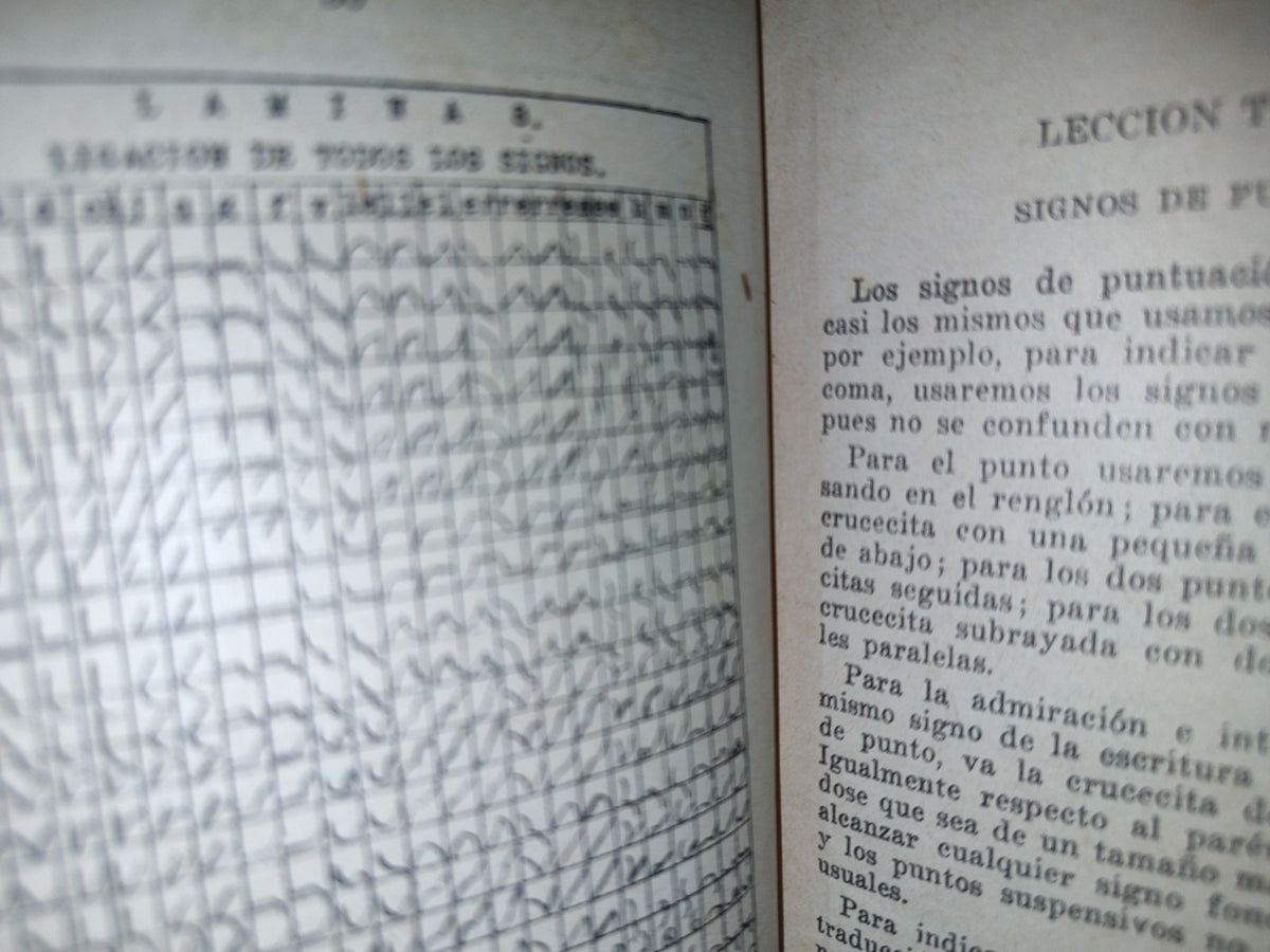 93- Manual Teórico Práctico De Taquigrafía Moderna - L. E. Maumejean - 1970