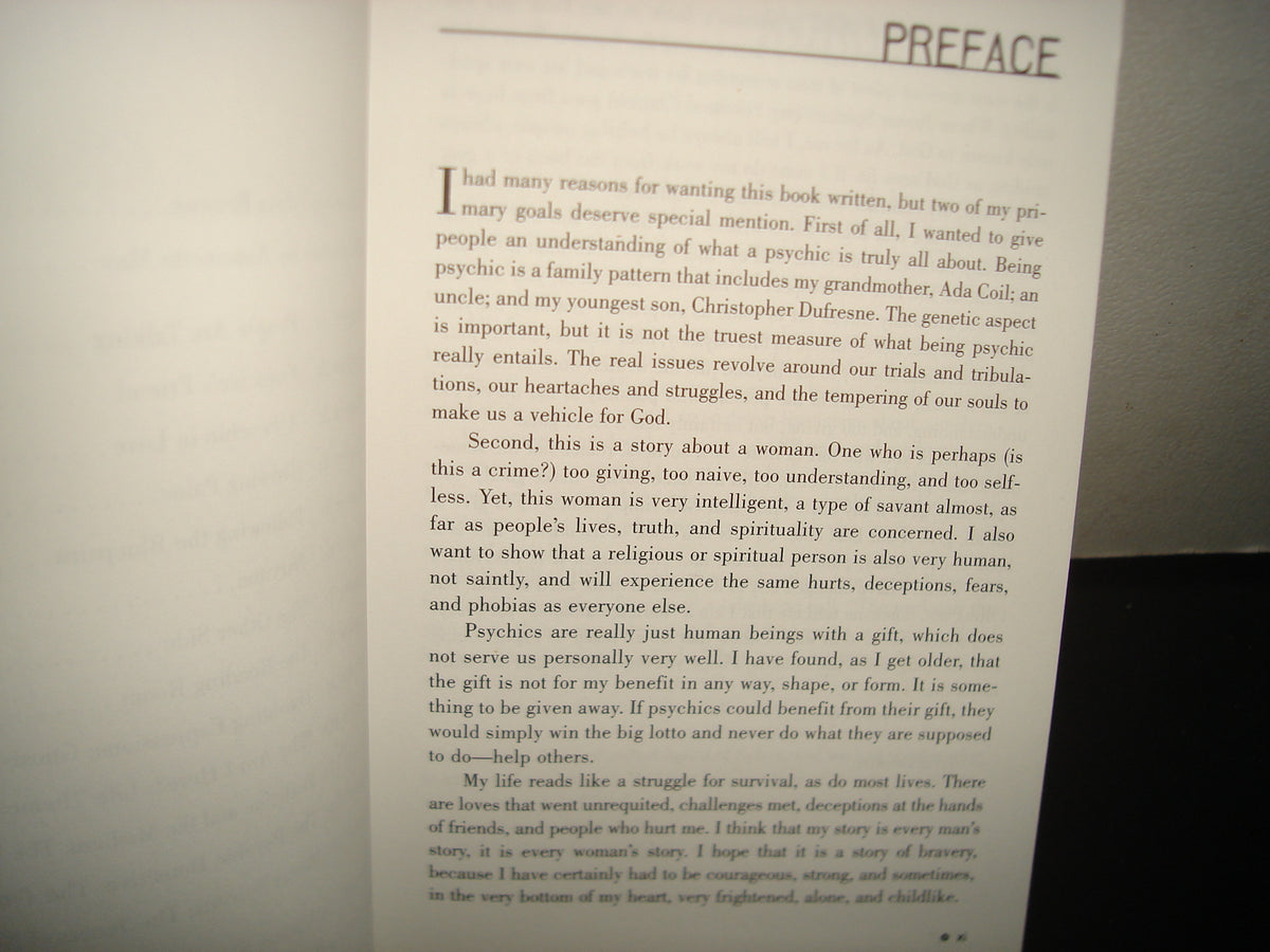 160- Inglés - Medium, Clarividencia - Adventures Of A Psychic - Sylvia Browne