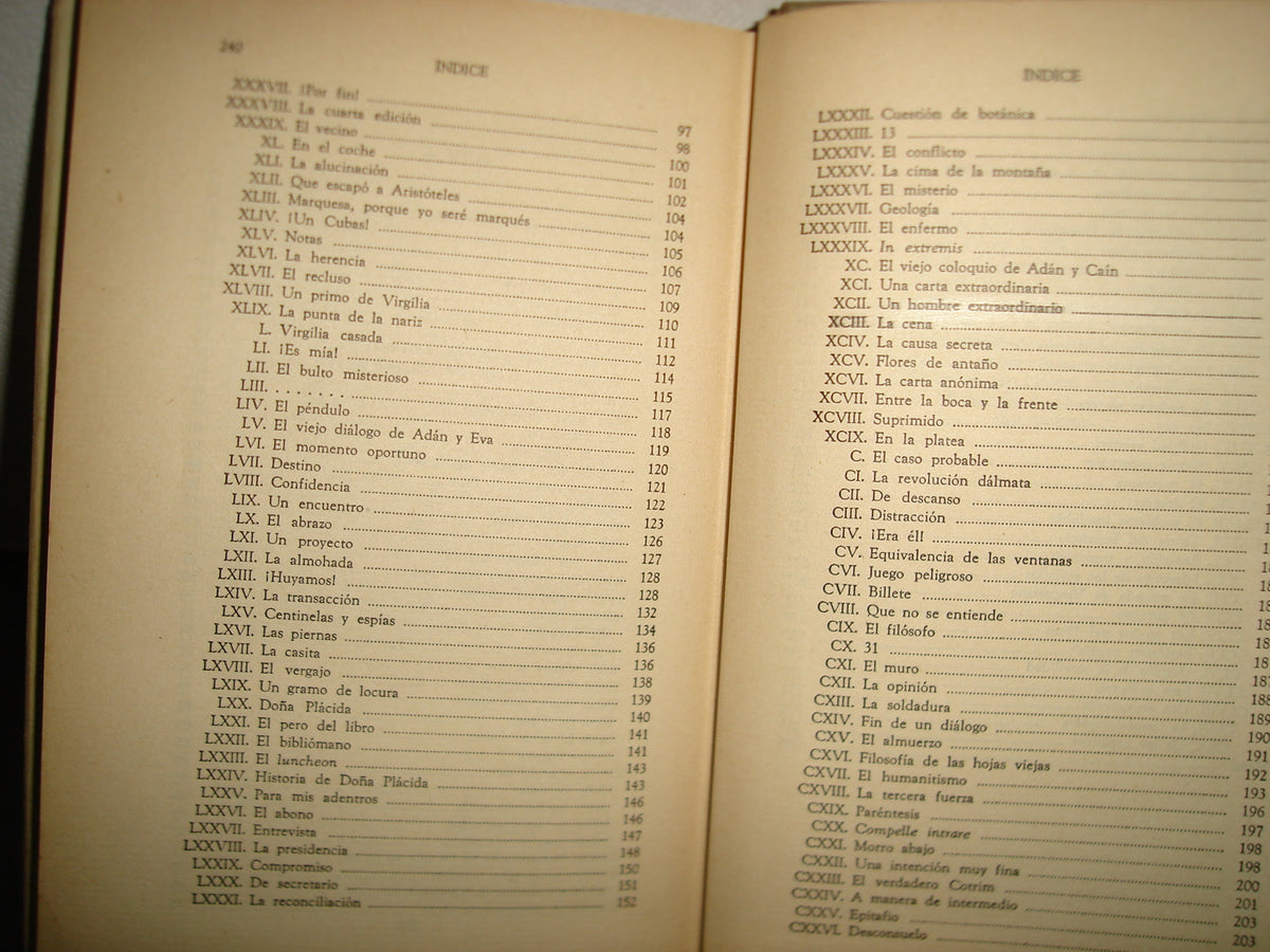 167- Memorias Póstumas De Blas Cubas - Joaquín María Machado De Assís - Biblioteca Americana. Fondo De Cultura Económica. Primera Edición 1951
