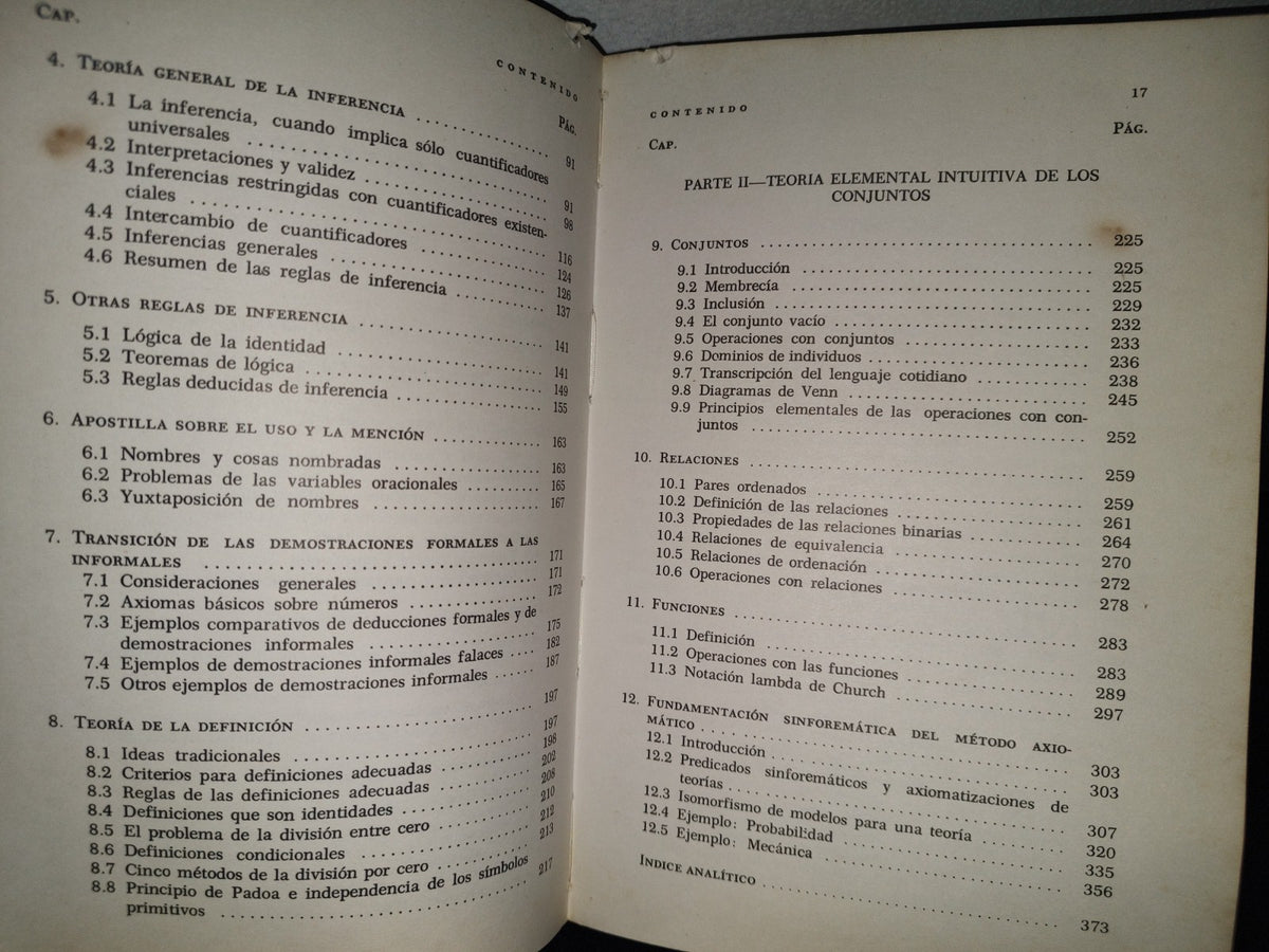 209- Introducción A La Lógica Simbólica - Patrick Supples
