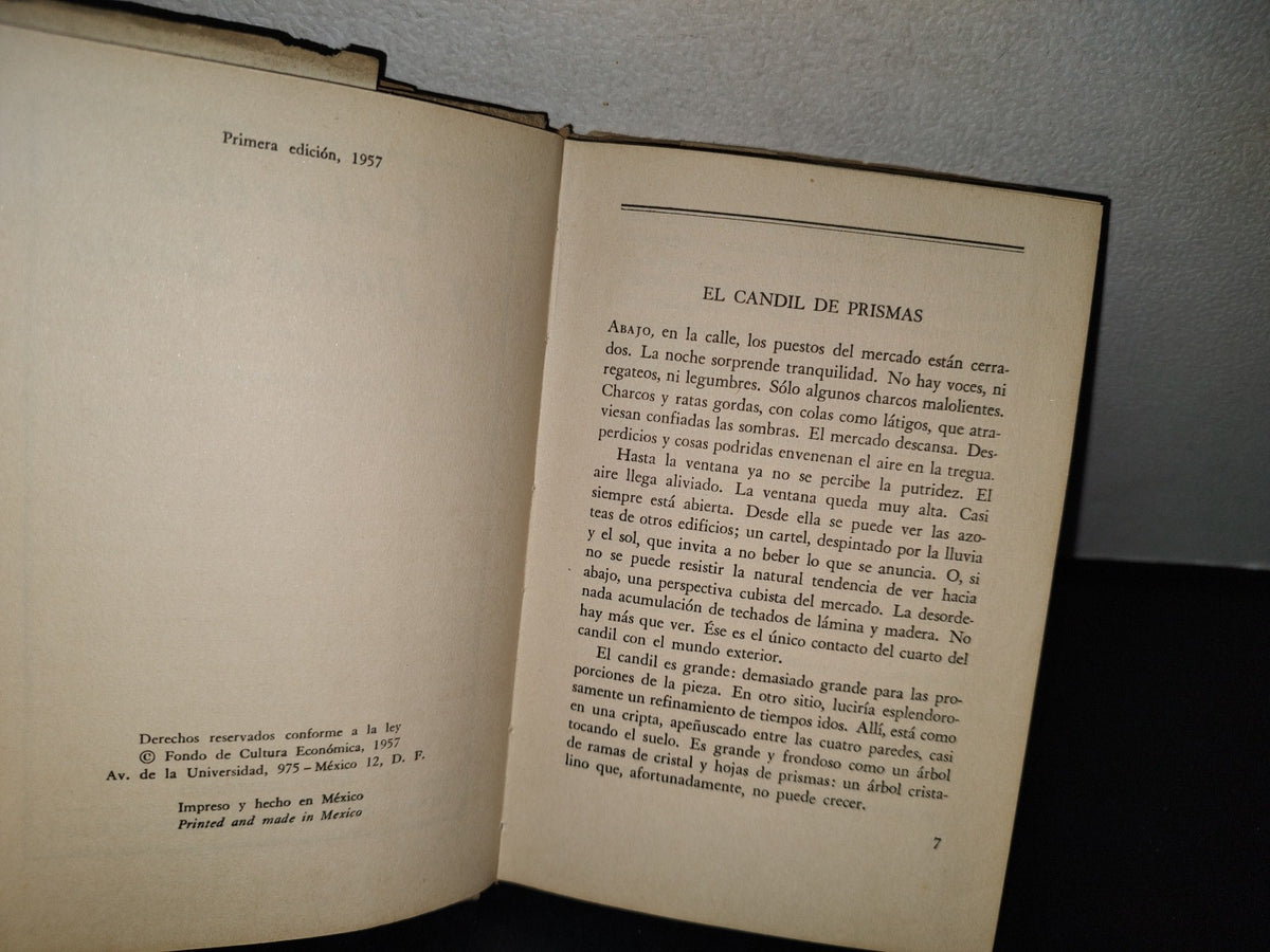 68- Calavera Y Jueves Santo - Alberto Monterde. Letras Mexicanas. Fondo De Cultura Económica. Primera Edición - 1957
