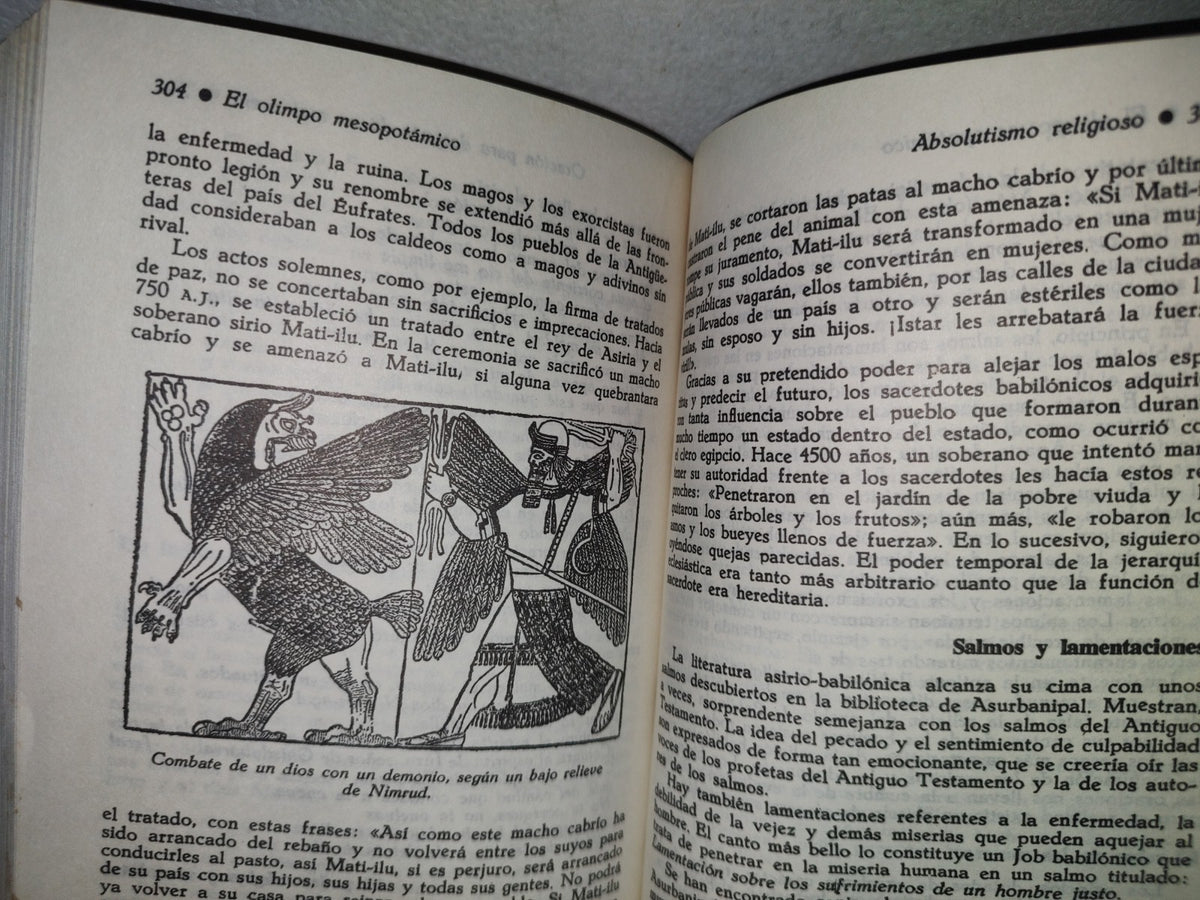 114- Historia Universal 1. El Alba De La Civilización - Carl Grimberg. Círculo De Lectores - 1967