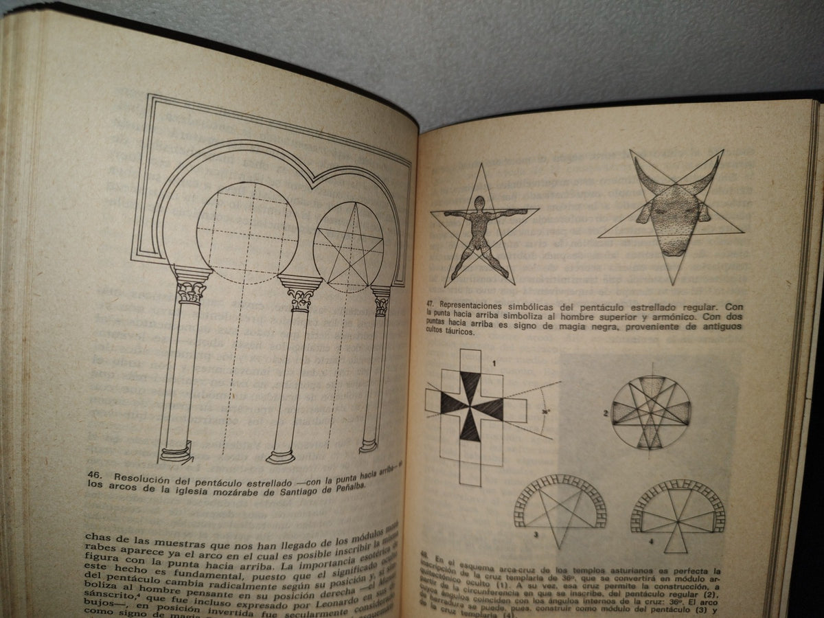 75- La Meta Secreta De Los Templarios - Juan G. Atienza - 1979