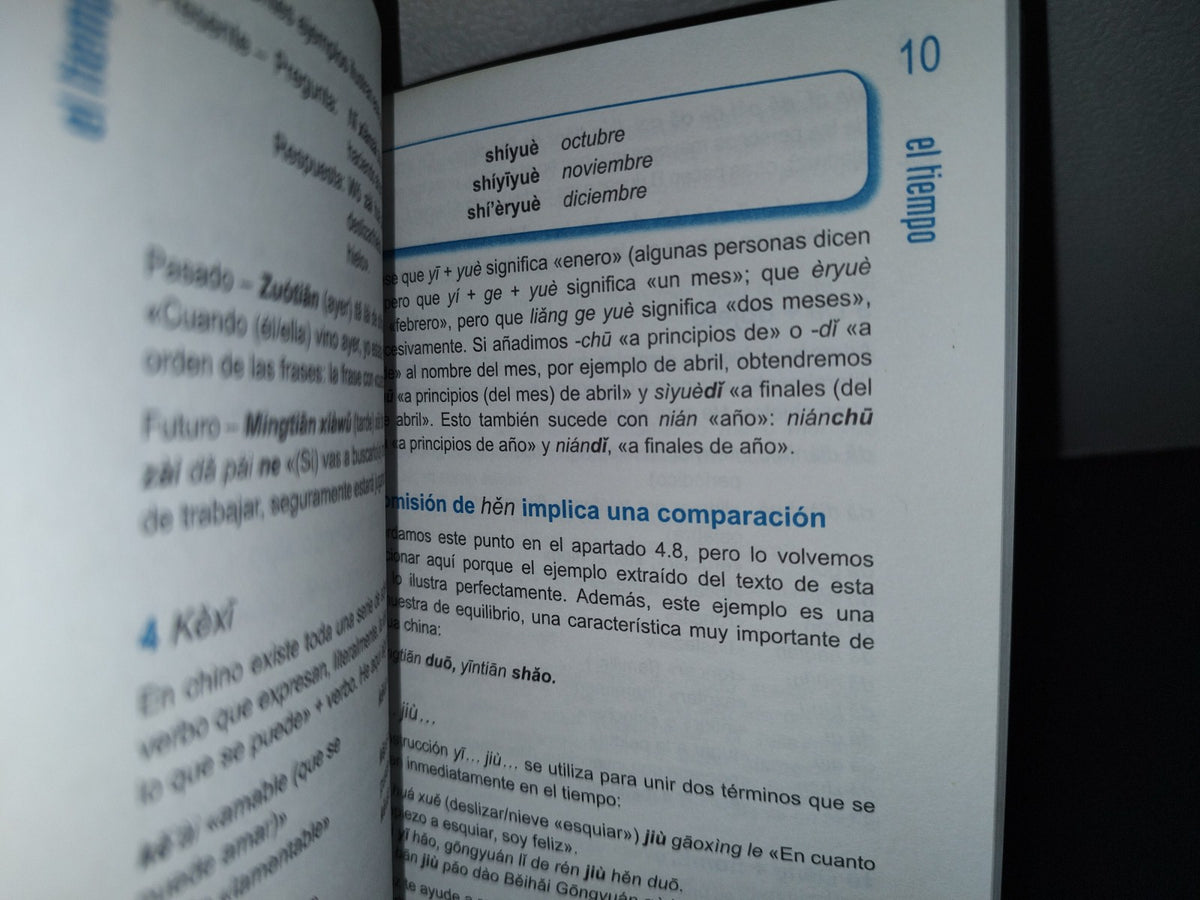 68- Larousse. Chino. Método Integral. Objetivo: Aprender Practicando - 2008