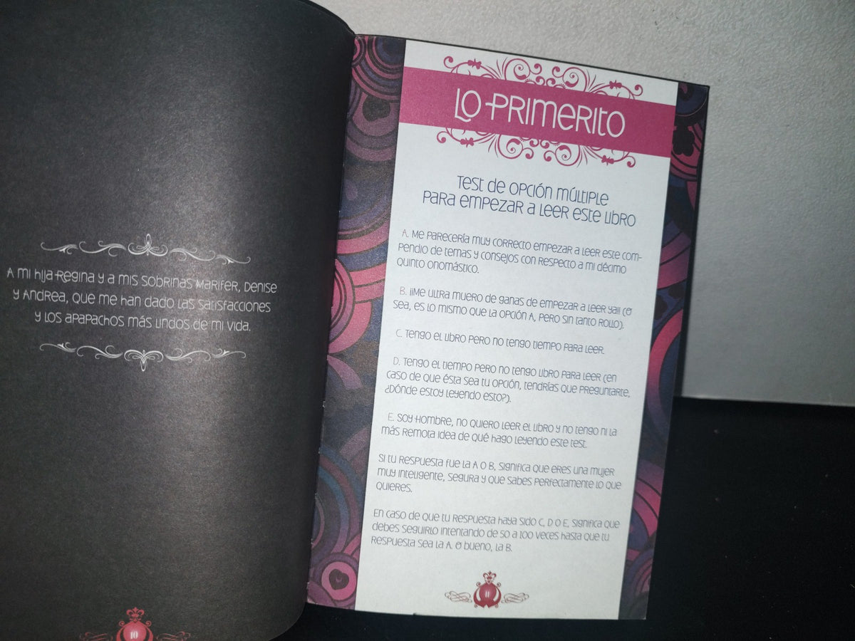 85- ¿Y Miss 15? - Yordi Rosado