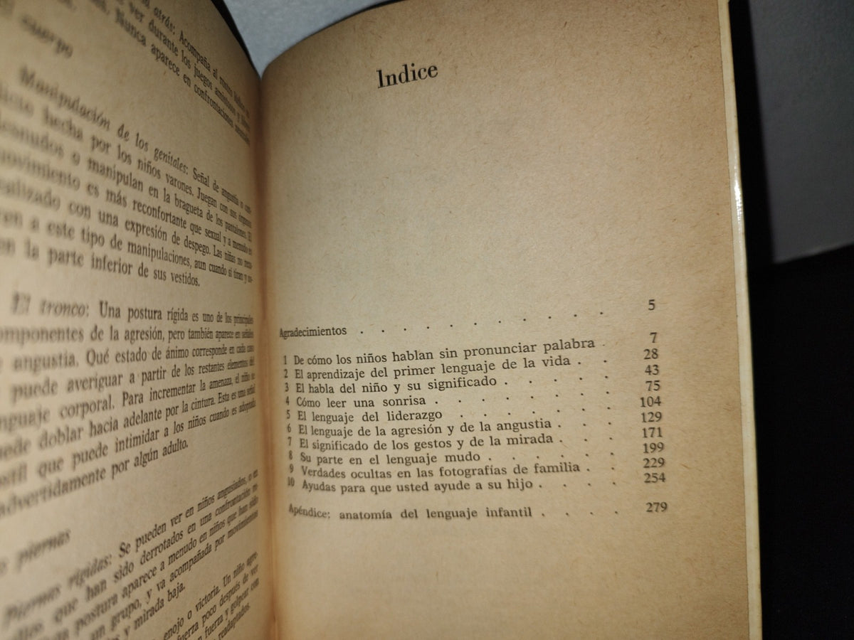 57- El Lenguaje Secreto Del Niño - David Lewis