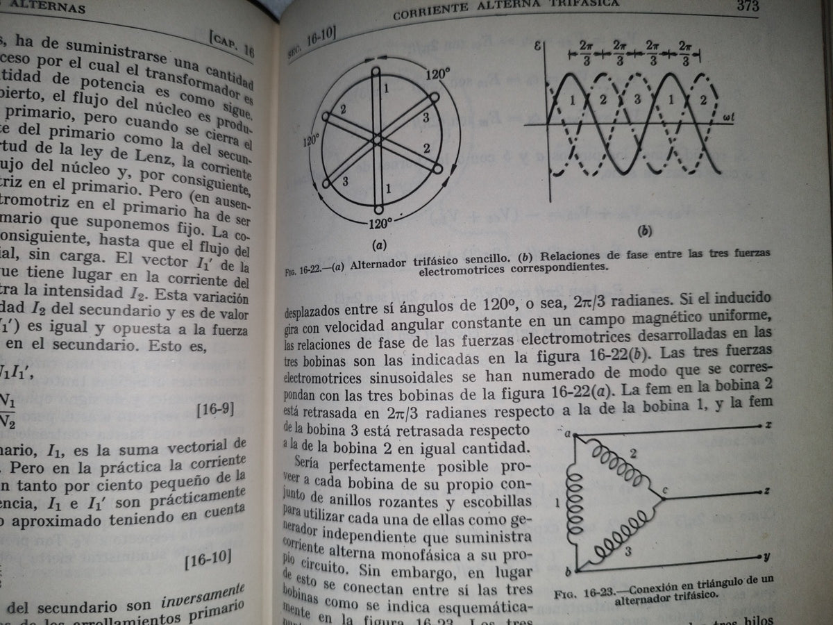 196- Fundamentos De Física II, Electricidad Y Magnetismo - Francis W. Sears - Aguilar, 1972