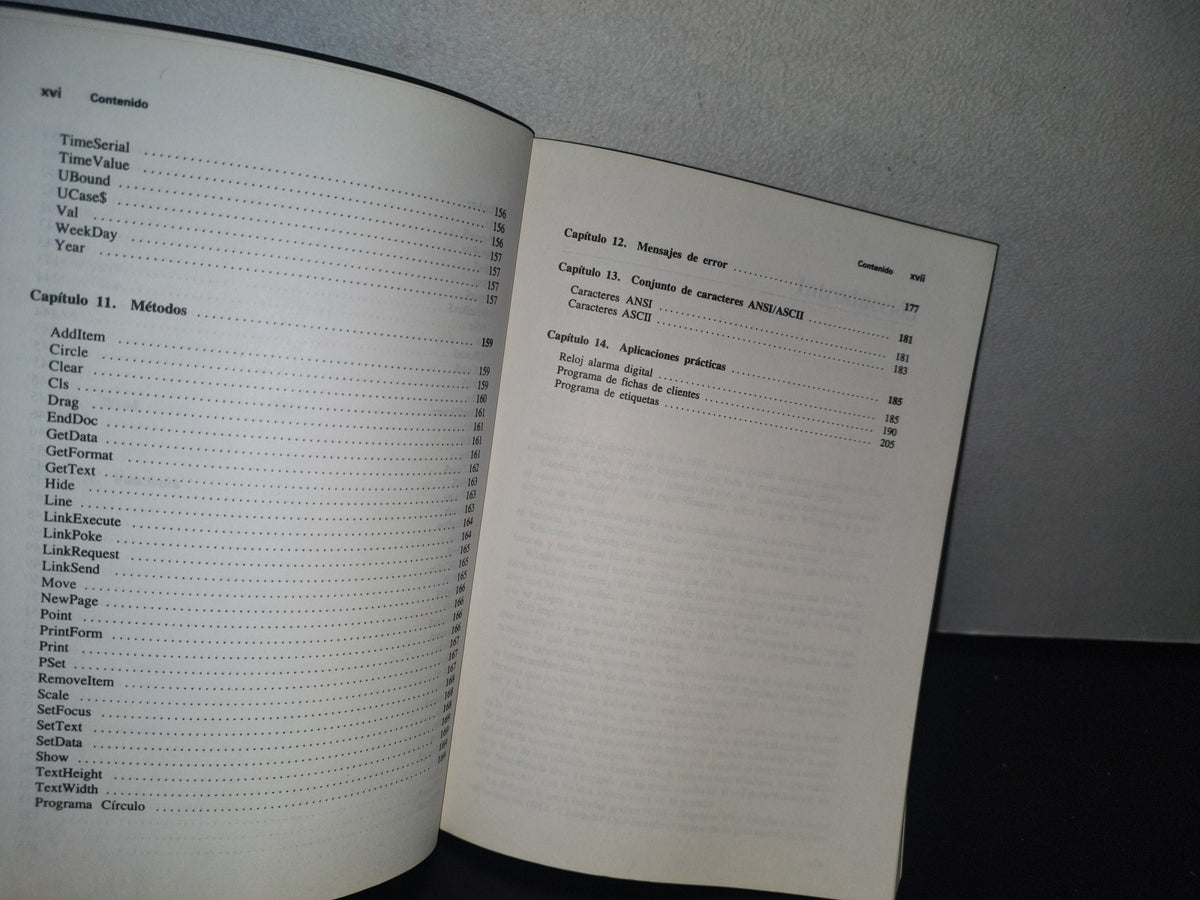 85- Microsoft Visual Basic - José Eduardo Maluf De Carvalho - 1992