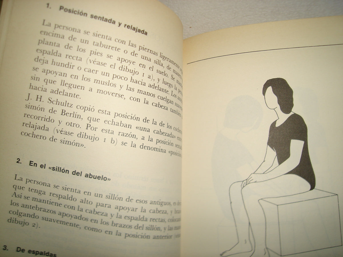 3- Guía Práctica De La Autorrelajación - Gisela Eberlein