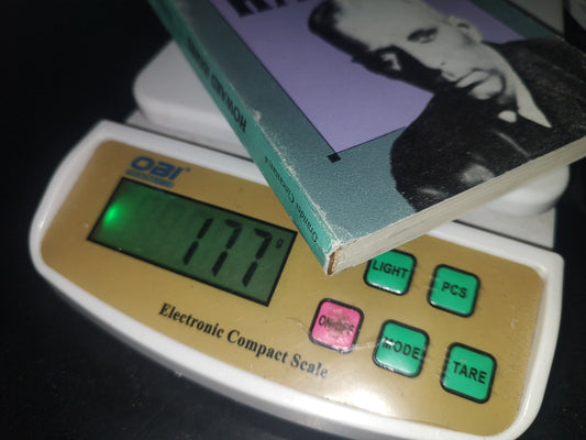 23- Grandes Cineastas 4. Howard Hawks - Emilio García Riera - Primera Edición 1988