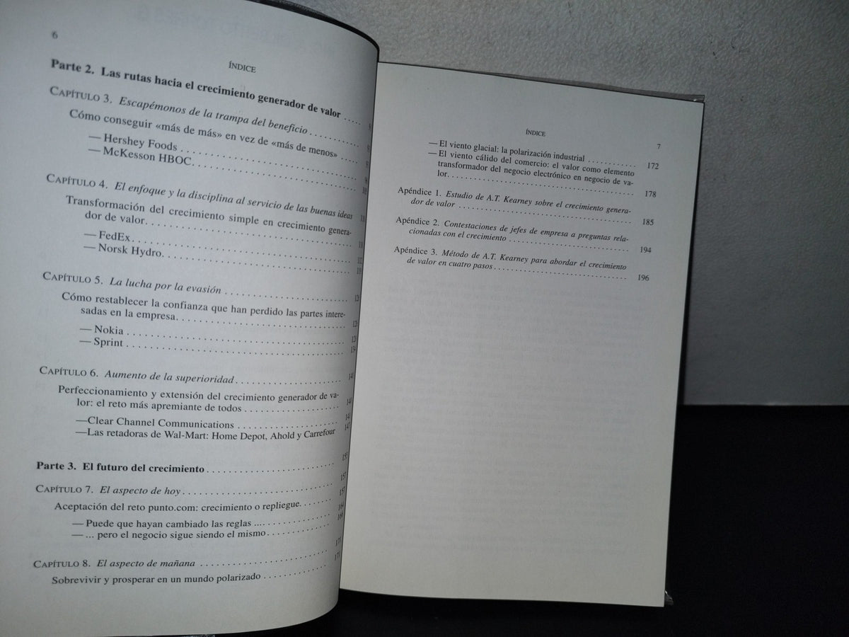 78- Las Empresas Creadoras De Valor - J. Mcgrath, F. Hröger, M. Träm, J. Rockenhäuser