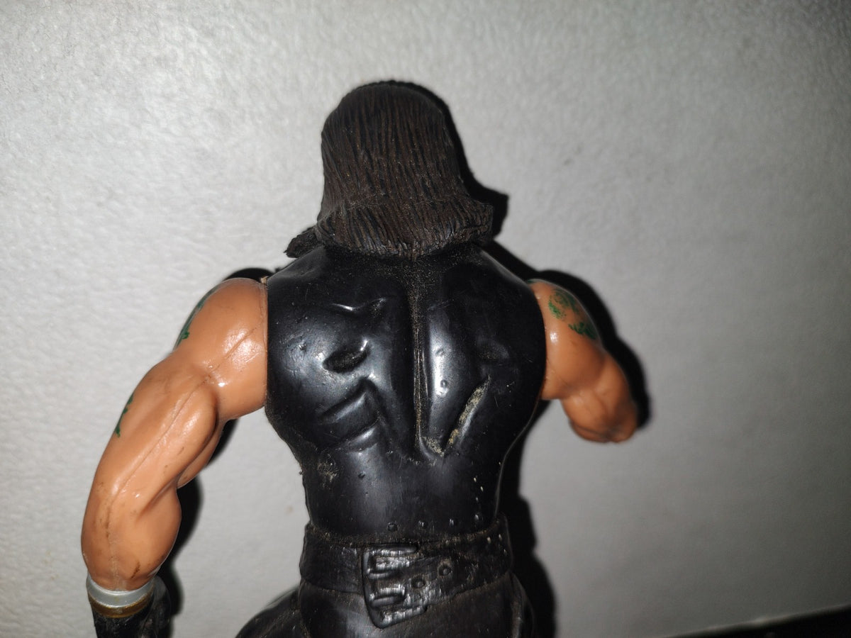 A3- Luchador Bootleg - 2000'S