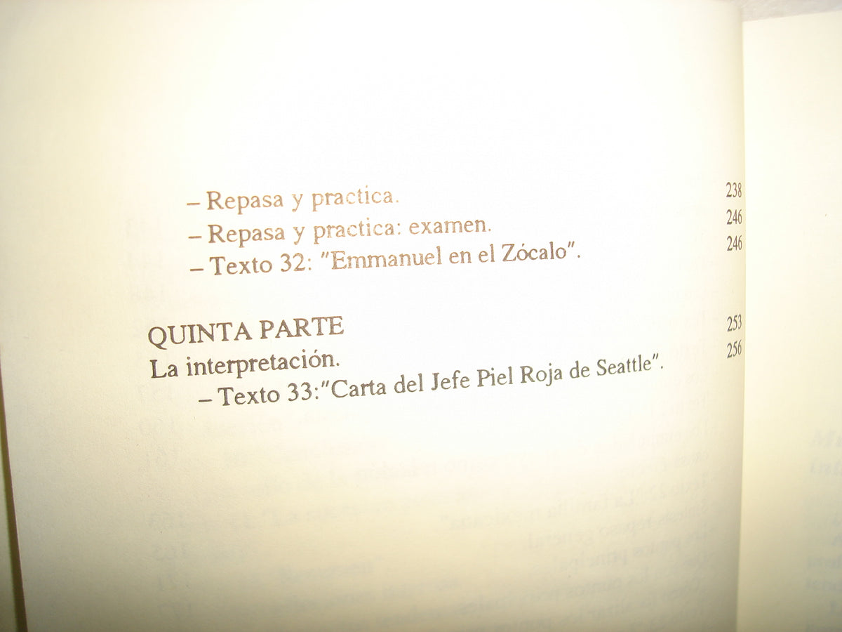 10- Aprender A Pensar Leyendo Bien. Habilidades De Lectura A Nivel Superior - Yolanda Argudín Y María Luna