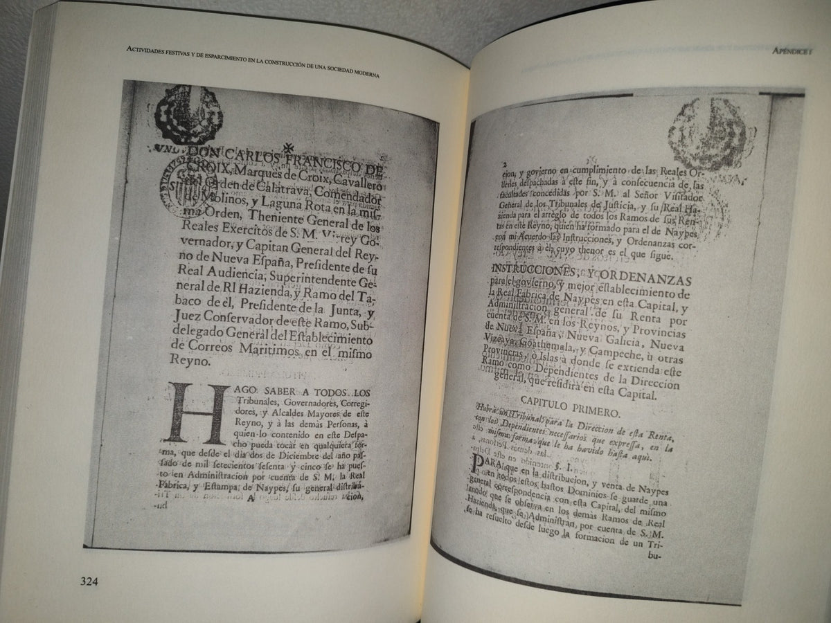 83- Actividades Festivas De Esparcimiento De Una Sociedad Moderna. Guadalajara 1746-1814 - Marco Antonio Delgadillo Guerrero - Universidad De Guadalajara, Primera Edición 2009