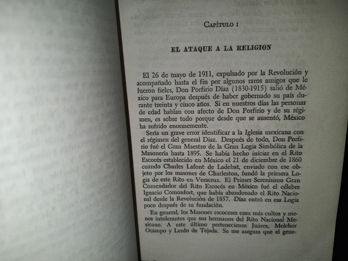 219- El Frente De Los Pobres - Joseph Ledit, S. J. - Ediciones Paulinas. México, D.F. 1957