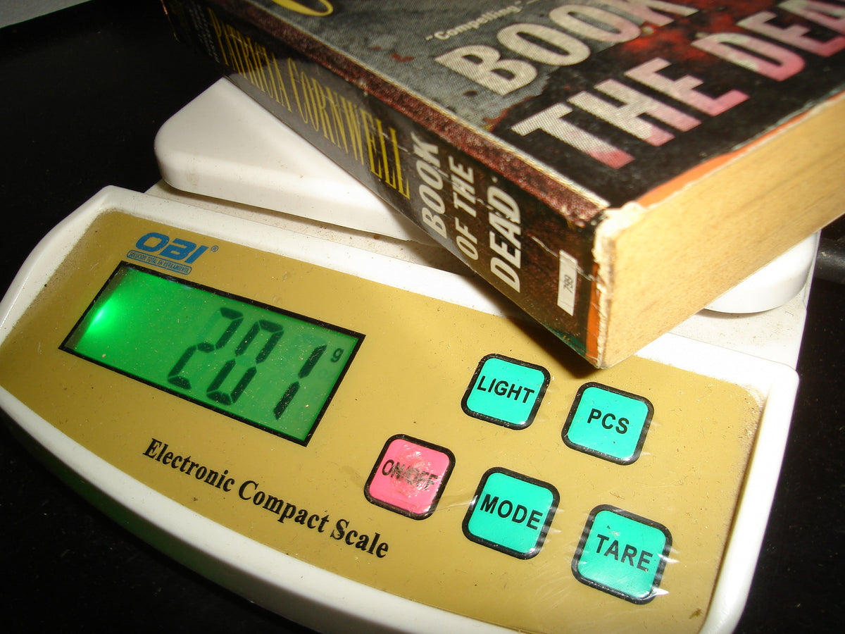 171- Inglés. - Book Of The Dead - Patricia Cornwell