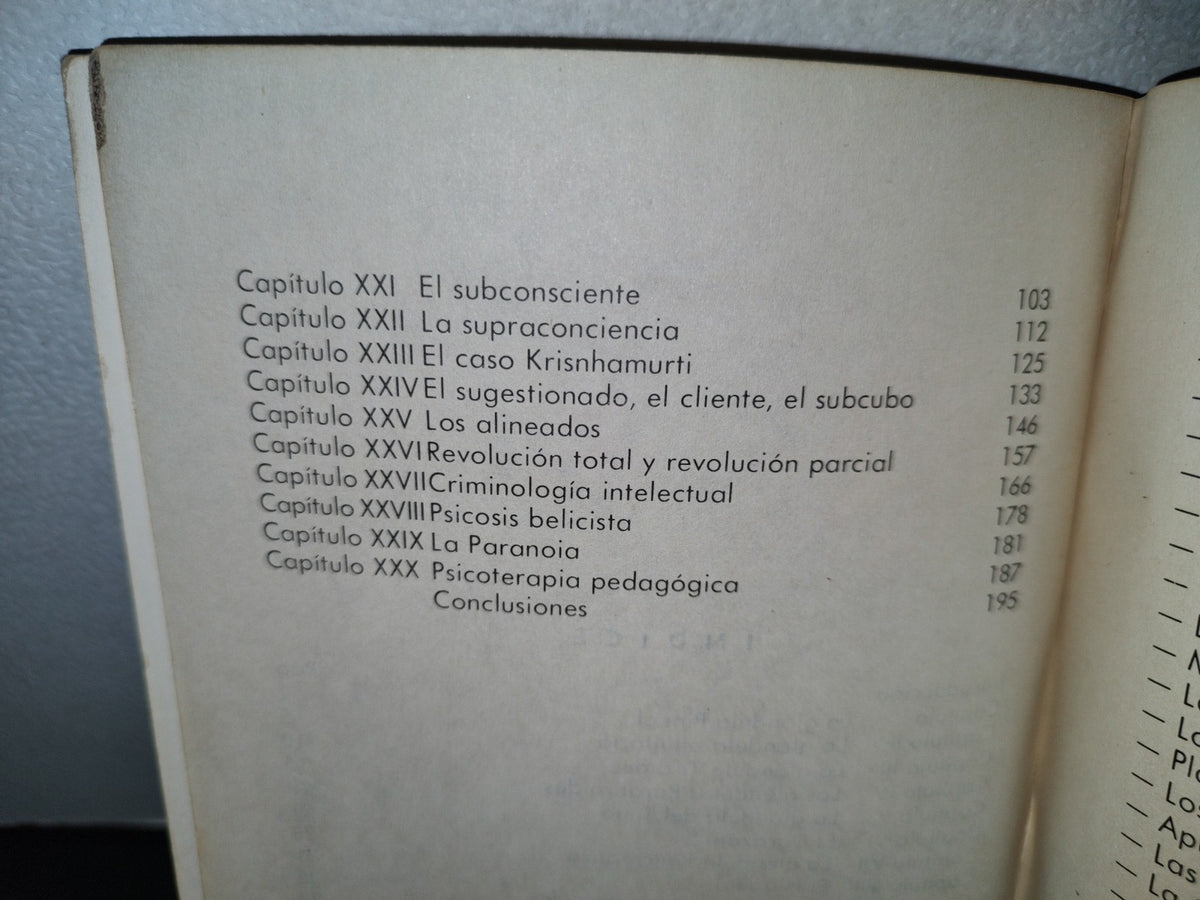 173- Nociones Fundamentales De Endocrinología Y Criminología - Samael Aun Weor