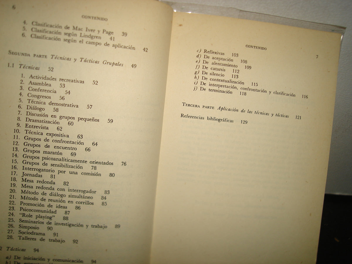 34- Dinámica De Grupos. Técnicas Y Tácticas - J. De Jesús González Núñez