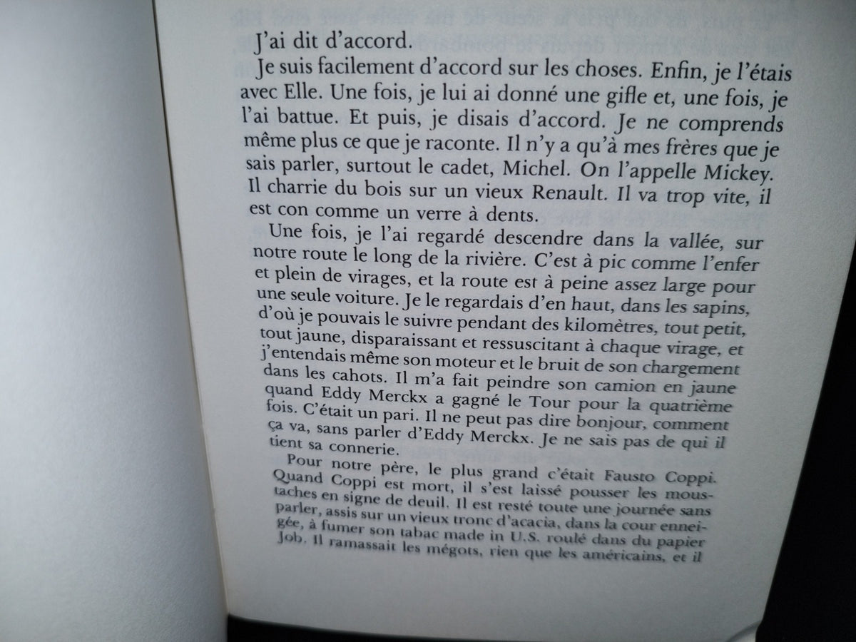 48- L'Été Meurtrier - Sébastien Japrisot - 1977