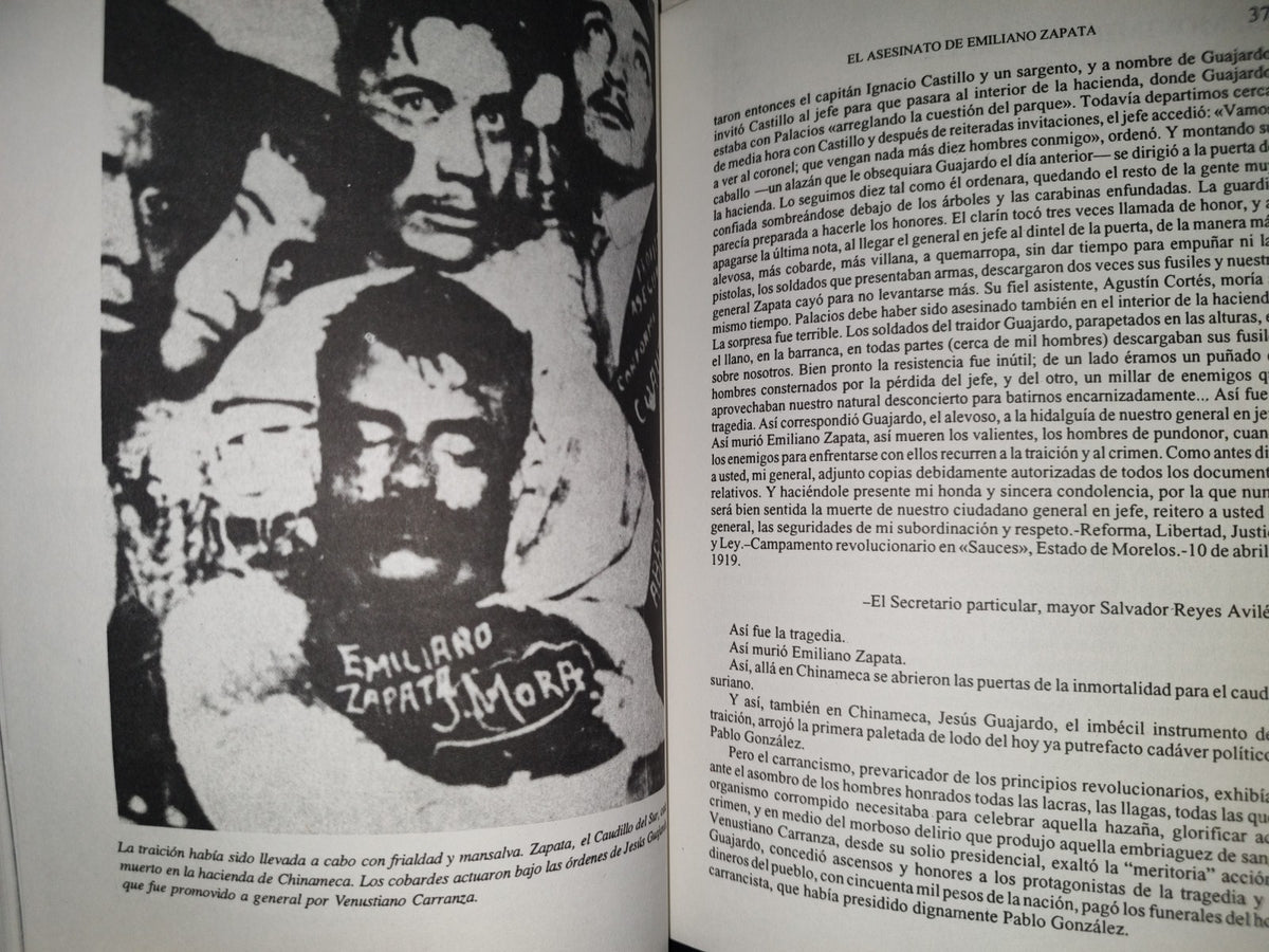 201- Grandes Momentos De México En El Siglo XX - Grupo Editorial Planeta, Primera Edición 1998