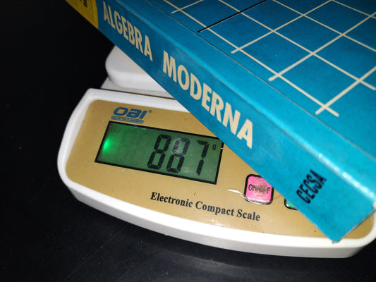 90- Álgebra Moderna - Eugene Nichols, Ralph T. Heimer