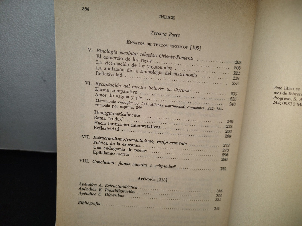 100- Otras Tribus, Otros Escribas - James A. Boom - Fondo De Cultura Económica, 1993