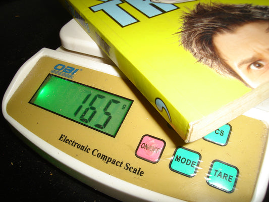 32- El Rubius - El Libro Troll