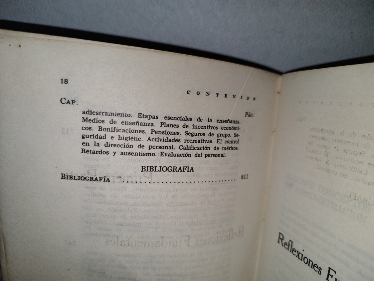 87-2- Principios De Administración - George R. Terry, Ph. D.