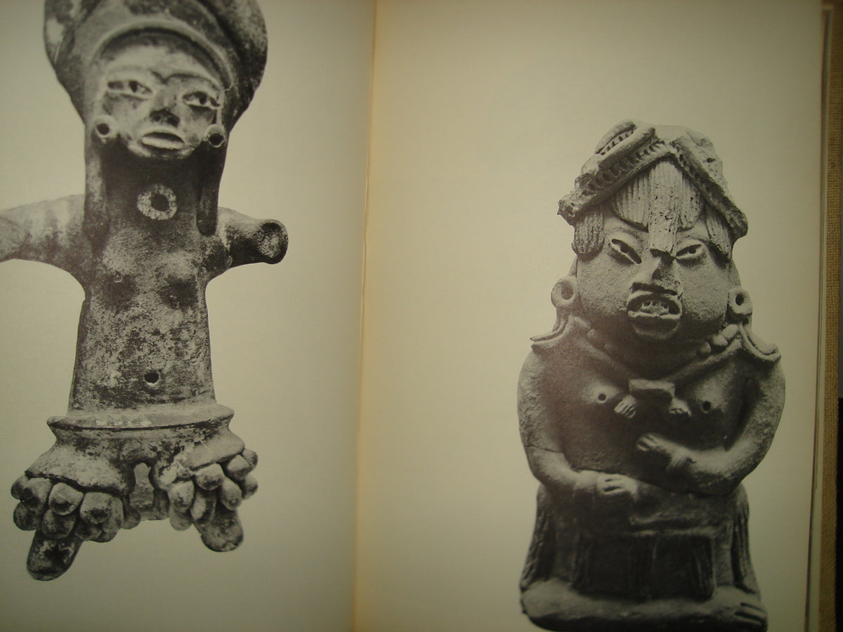 160- Artes De México. Museo Nacional De Antropología. Número 66/67 Año Xii - 1965