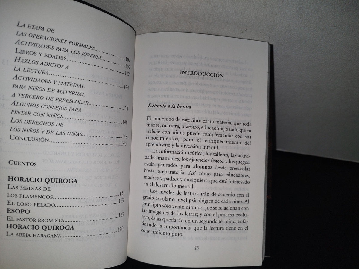 84- La Lectura Para El Desarrollo Infantil - Marcela Magdaleno
