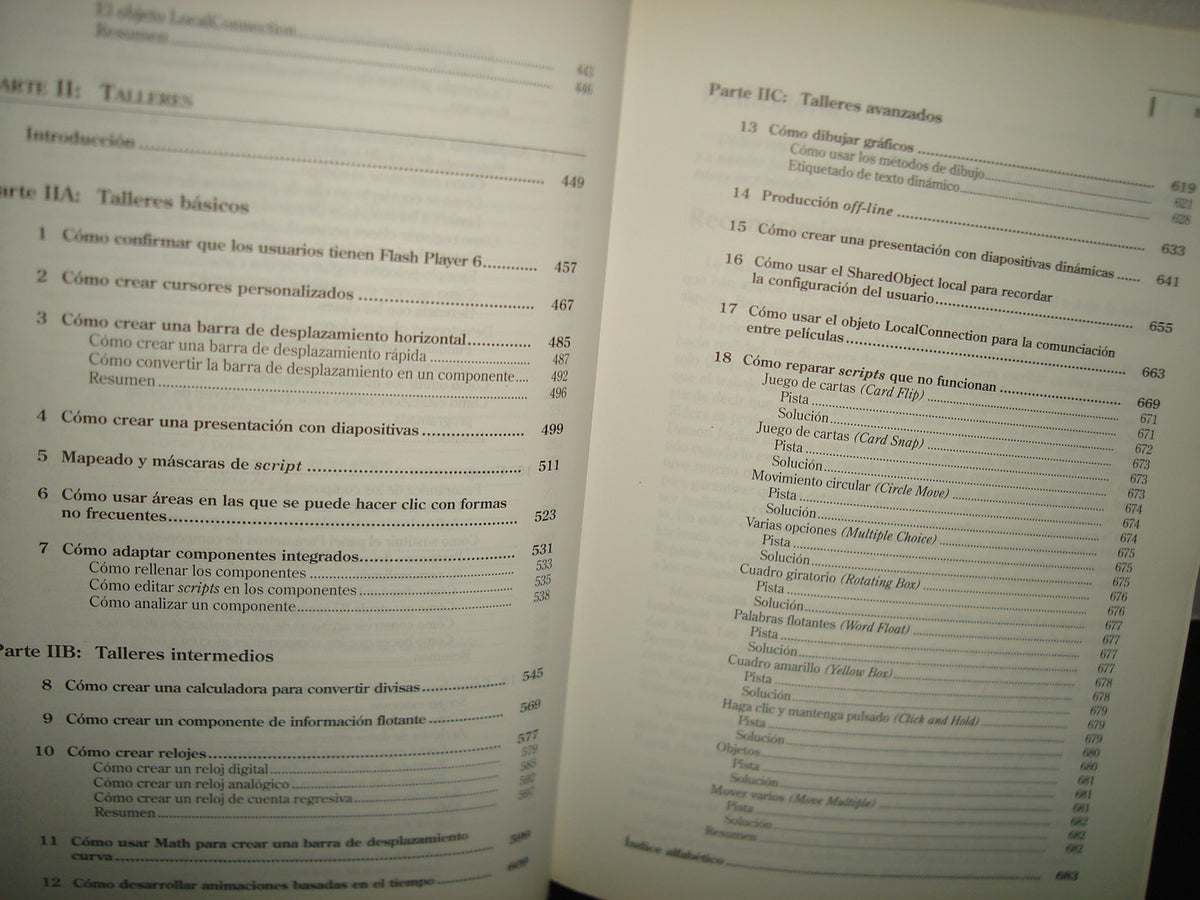 7- Actionscript Con Flash Mx - Phillip Kerman