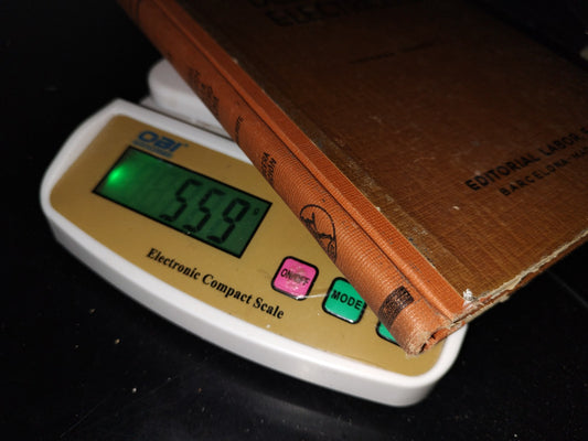 50- Fundamentos De La Electrotecnia. Segunda Parte. Corriente Alterna. H. Von Beeren - 1961