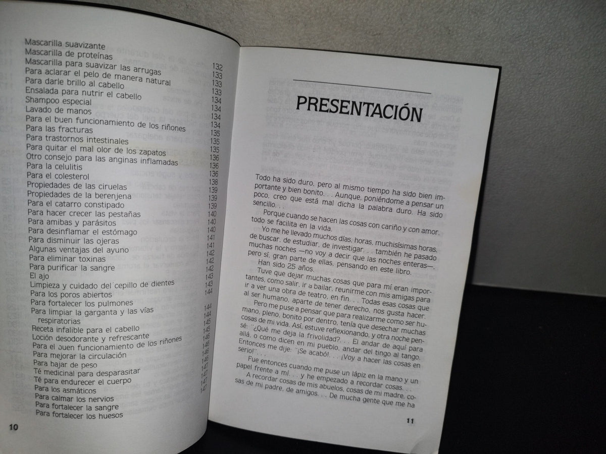 199- Consejos De Belleza De Los Pies A La Cabeza - Alfredo Palacios. Editorial Diana - 1993