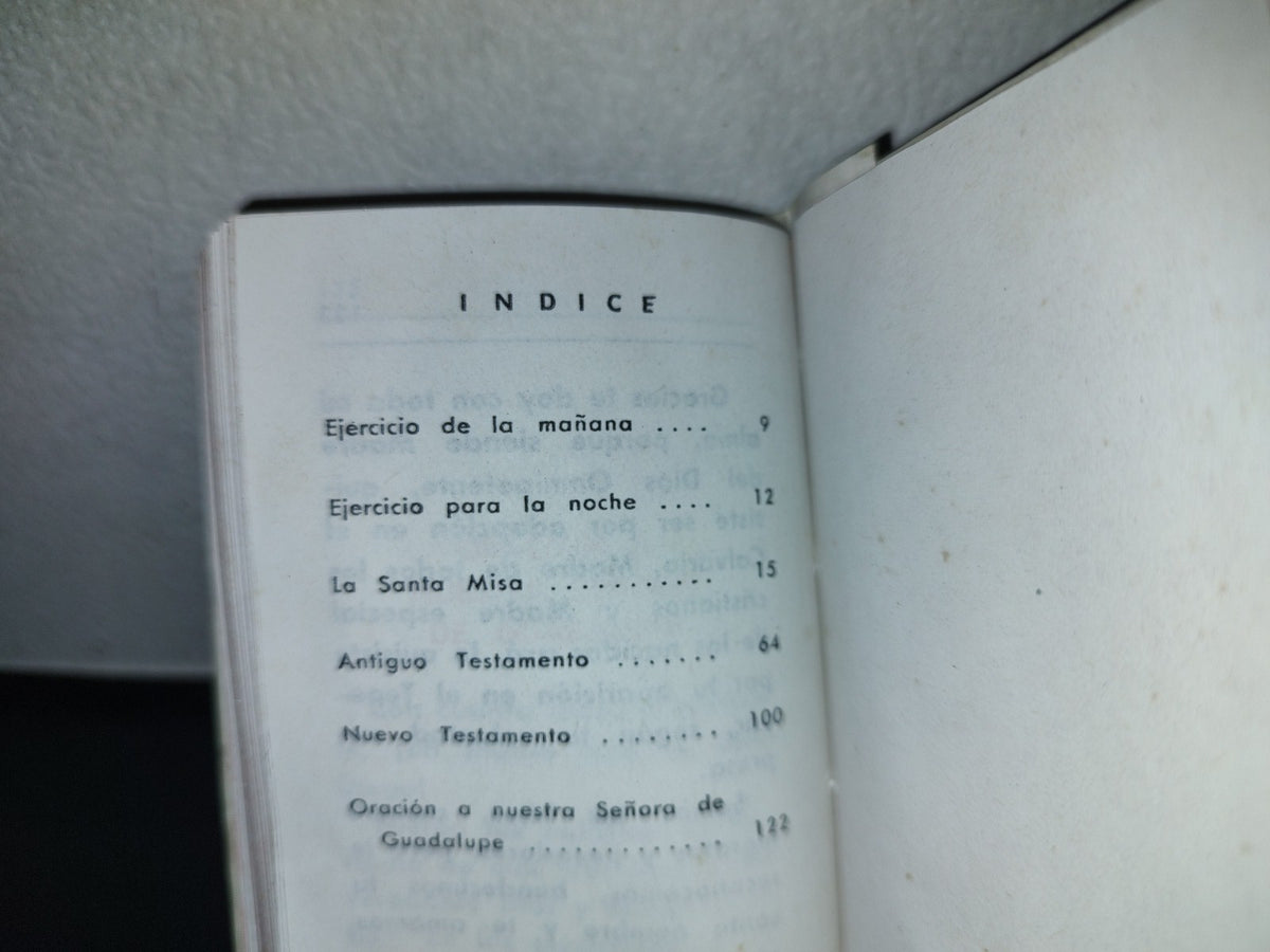 114- Recuerdo De Mi 1A. Comunión. Ejercicios Del Cristiano - (Para Niño)