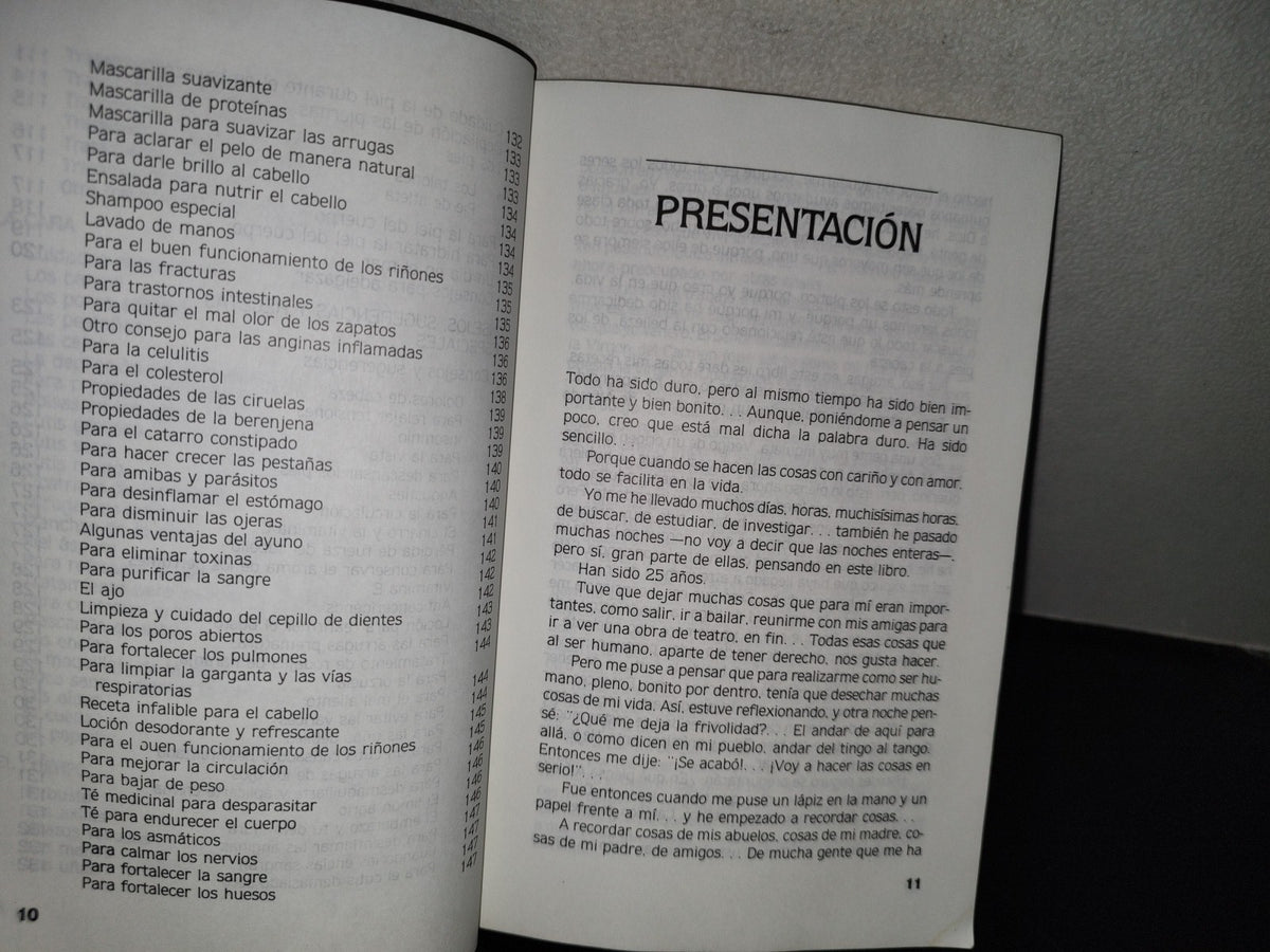 143- Consejos De Belleza De Los Pies A La Cabeza - Alfredo Palacios