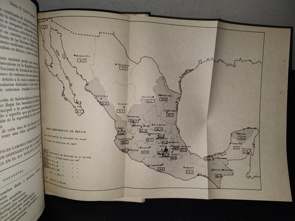 139- Problemas Económicos De México - Diego G. López Rosado. Universidad Nacional Autónoma De México, 1966