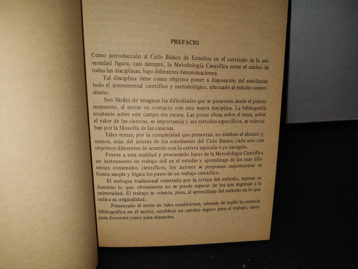 180- Metodología Científica - A. L. Cervo Y P. A. Bervian