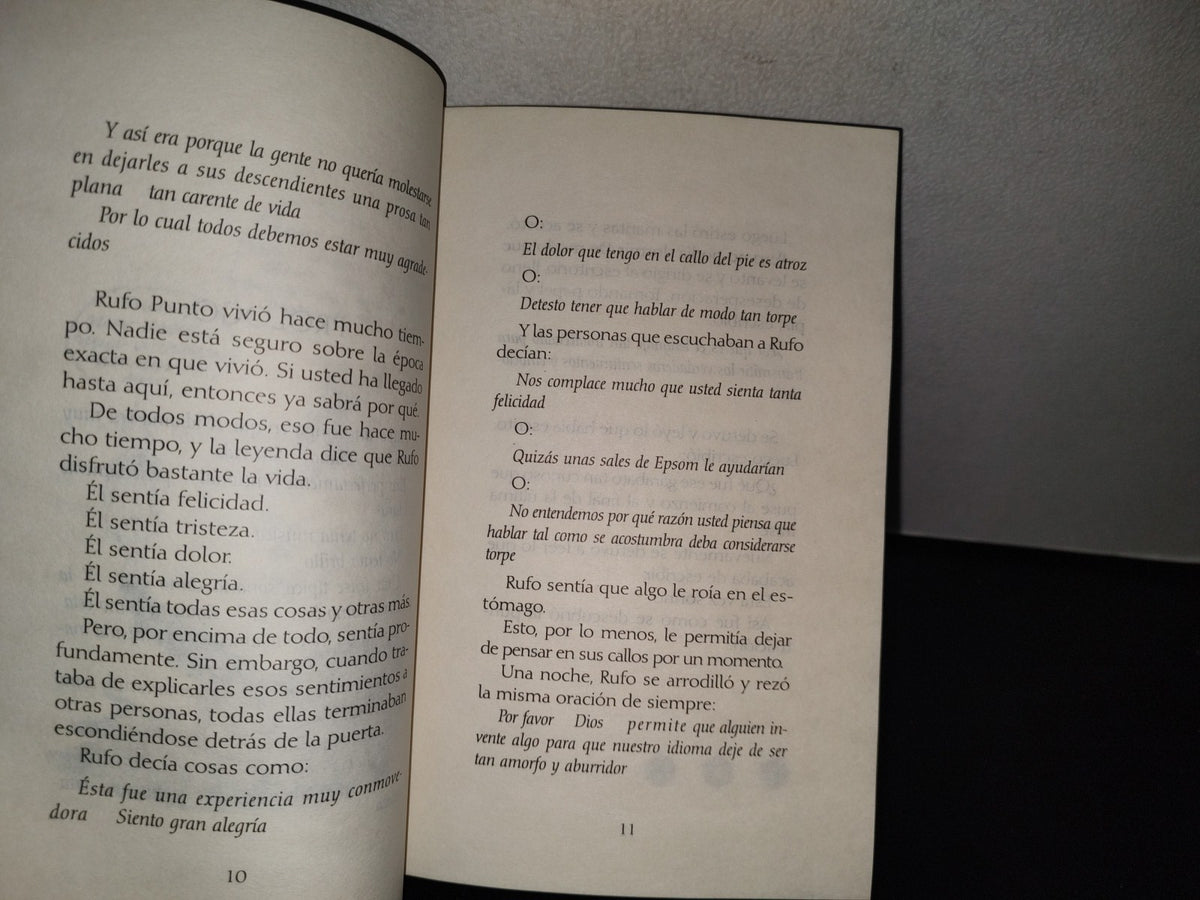 91- Érase Una Vz Una Fábrica... Fábula Sobre La Calidad - John Guaspari