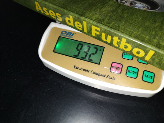 153- Libro Rompecabezas Ases Del Fútbol - Grupo Editorial Alcocer