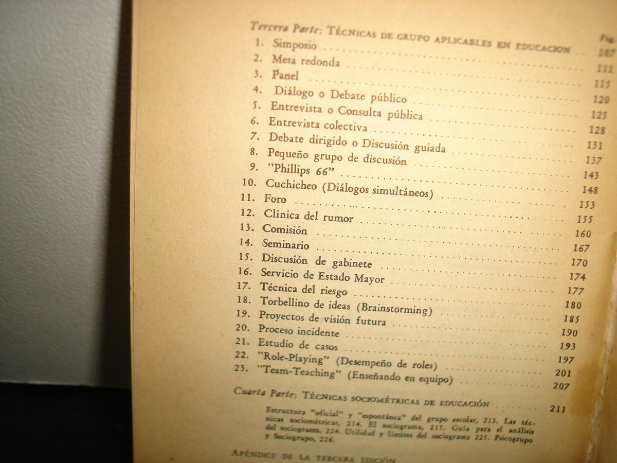 23- Dinámica De Grupos Y Educación - Cirigliano-Villaverde